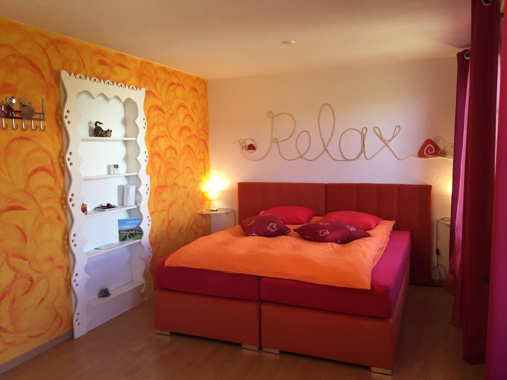 L'Envol Chambres D'Hotes Cortaillod Extérieur photo